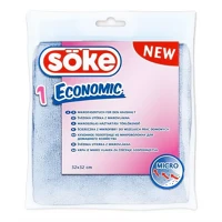 Söke VEC12_01717 Törlőkendő mikroszálas kép
