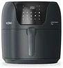 Solac FA1800 Fa1800 forrólevegős sütő kép