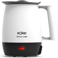Solac MH9100 Choco-latte tejmelegítő kép