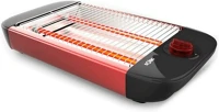 Solac TC5303 Tc5303 stillo red kenyérpirító kép