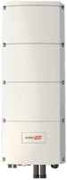 Solaredge 10KW 10kw home hub inverter, hybrid, three phase, no display, wifi kép