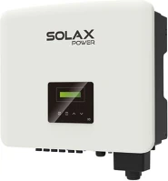 Solax x3-pro-12k-g2.1 3 Solax X3-PRO-12K-G2.1 3 fázisú inverter