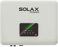 Solax power x3-mic-10k-g2 Solax x3 mic 10.0-t 3 fázis inverter