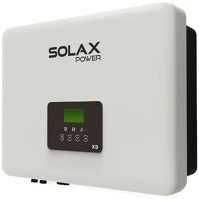 Solax x3-5.0-t eu Solax X3-5.0-T 3 fázis inverter