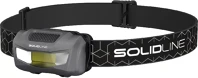 Solidline 110/15LM 2AA Sh1 fejlámpa 110/15lm 2aa hand on/off tib kép