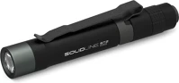 Solidline 120/50/10LM 1AAA TIB St2 fémházas lámpa 120/50/10lm 1aaa tib kép