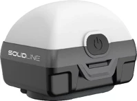 Solidline 140/10LM 3AAA Camp2 kempinglámpa 140/10lm 3aaa kép