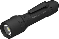 Solidline SL10 Sl10 plastic torch 750/300/30 4aa fókusz tib kép