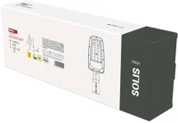 Solis ZO0303 Led-es közvilágítási lámpatest  30w, 3600 lm, meleg fehér kép