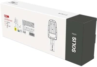 Solis ZO0304 Led-es közvilágítási lámpatest  30w, 3600 lm, semleges fehér kép