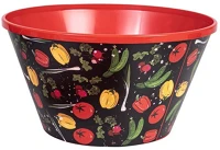 Solmazer 161469-003 Iris vegetables tál 4.600ml kép