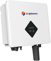 Solplanet 1-PHASE, 1KW, 1 MPPT, 5+5 Asw1000s-s inverter, 1-phase, 1kw, 1 mppt, 5+5 year warranty kép