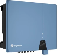 Solplanet 3-PHASE, 36KW, 3 MPPT Asw_36k-lt-g3 inverter, 3-phase, 36kw, 3 mppt kép