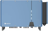 Solplanet ASW_100K-LT, 3-PHASE, 100KW, 10 MPPT, DC inverter // kép