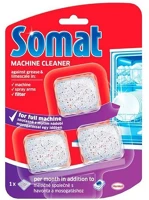 Somat 3X20 GR-OS Mosogatógép tisztító tabletta  3x20 gr-os kép