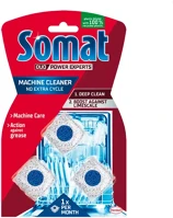 Somat 67545 Mosogatógép tisztító tabletta 3 db/csomag kép