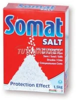 Somat COR_KHH771 Mosogatógép vízlágyító só, 1,5 kg, kép