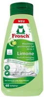Somat FR-6594 Mosogatógél 650 ml gépi frosch zöldcitrom kép