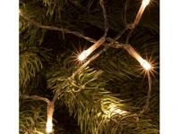 Somogyi MLC 58/WW Led fényfüzér 4,9 m - meleg fehér kép