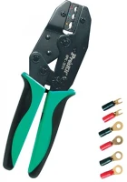 Somogyi 6PK-301H Somogyi 6PK-301H Saruzófogó 220mm kép