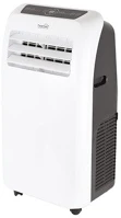 Somogyi ACM 12000 Home  mobil klíma kép