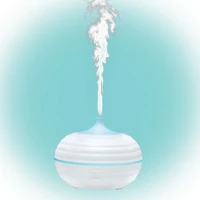 Somogyi AD 10 Ultrahangos aromalámpa kép