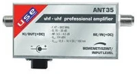Somogyi ANT35 Antenna erősítő profi kép
