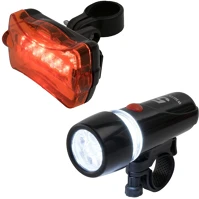 Somogyi BV13 Kerékpárlámpa kép