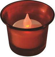 Somogyi CDG1/RD Home  teamécses tartóval kép