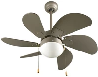 Somogyi CF761L Cf761l mennyezeti ventilátor kép