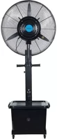 Somogyi CMF65 Cmf65 ventilátor párásító kép