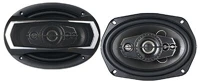 Somogyi CX695 Autóhangszóró pár kép