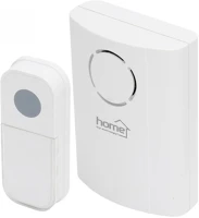 Somogyi DB 1060DC Vezeték nélküli csengő kép