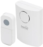 Somogyi DB 1070DC Somogyi DB 1070DC VEZETÉK NÉLKÜLI CSENGŐ kép