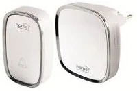 Somogyi DB2120AC Vezeték nélküli csengő 200 m kép