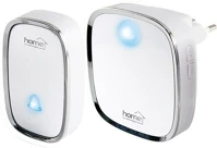 Somogyi DB 2130AC Somogyi DB 2130AC CSENGŐ VEZETÉK NÉLKÜLI kép