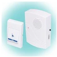 Somogyi DB0640DC Vezeték nélküli csengő kép