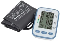 Somogyi DBP 1332 Vérnyomásmérő felkaros kép