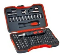 Somogyi DE101505 Csavarhúzó készlet kép