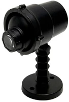 Somogyi DL IP 6 Led projektor - fekete kép