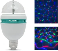 Somogyi DL3/27RGB Disco lámpa kép