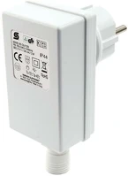 Somogyi DLA 12W Hálózati adapter dli/dlf/dlfj termékekhez ip44 kép