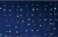 Somogyi DLF 400/WW Somogyi DLF 400/WW Kültéri LED sorolható fényfüggöny 2x2m - Meleg Fehér kép