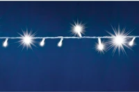 Somogyi DLI 200/WH Somogyi DLI 200/WH Kültéri LED sorolható izzósor 10m - Hideg Fehér kép