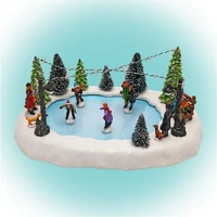 Somogyi DRM9 Home  karácsonyi dekoráció kép