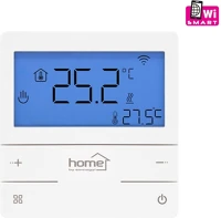 Somogyi FHT76WIFI Smart termosztát, fűtőszőnyeghez kép