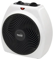 Somogyi FK 1 PRO Home  hordozható ventilátoros hősugárzó kép