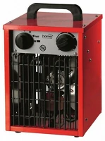 Somogyi FK 31 Fk 31 hordozható ventilátoros fűtőtest kép