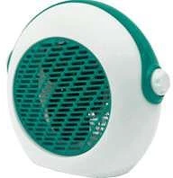 Somogyi FK 37/T Fk 37/t ventilátoros hősugárzó kép