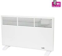 Somogyi FK415WIFI Konvektor fűtőtest smart kép